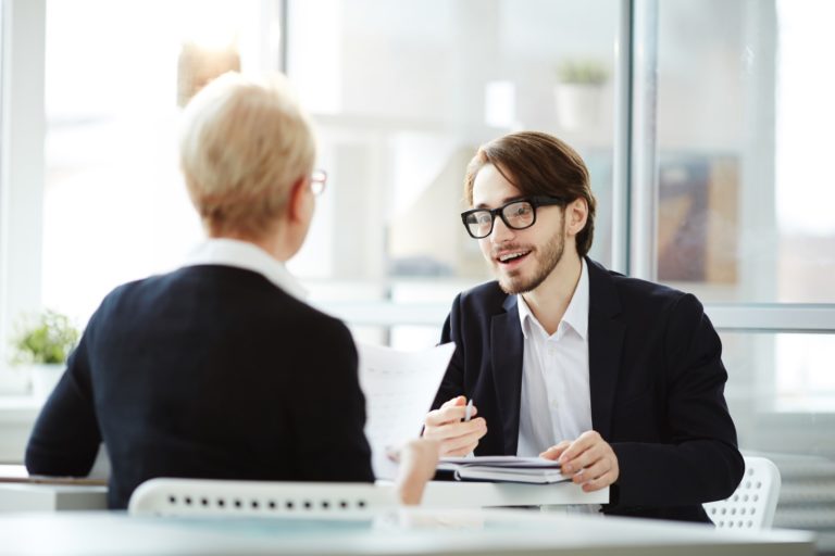 Tell me about yourself—how to answer this interview question